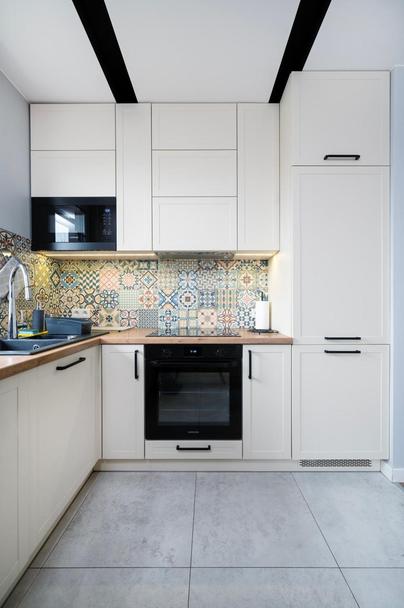 Rudzka Gora Comfy Apartment