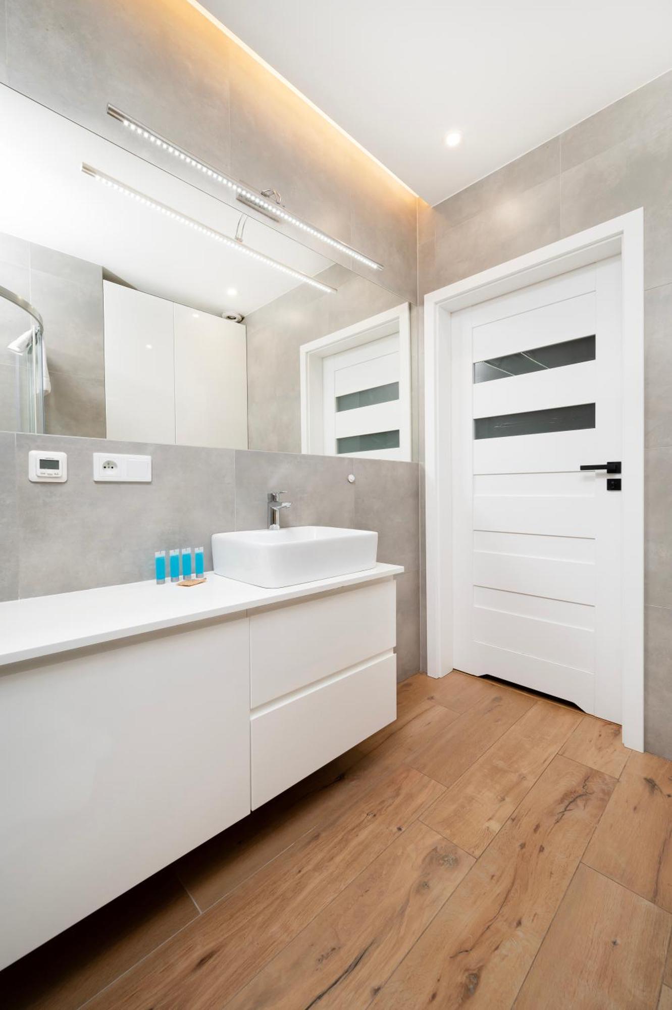 Rudzka Gora Comfy Apartment *