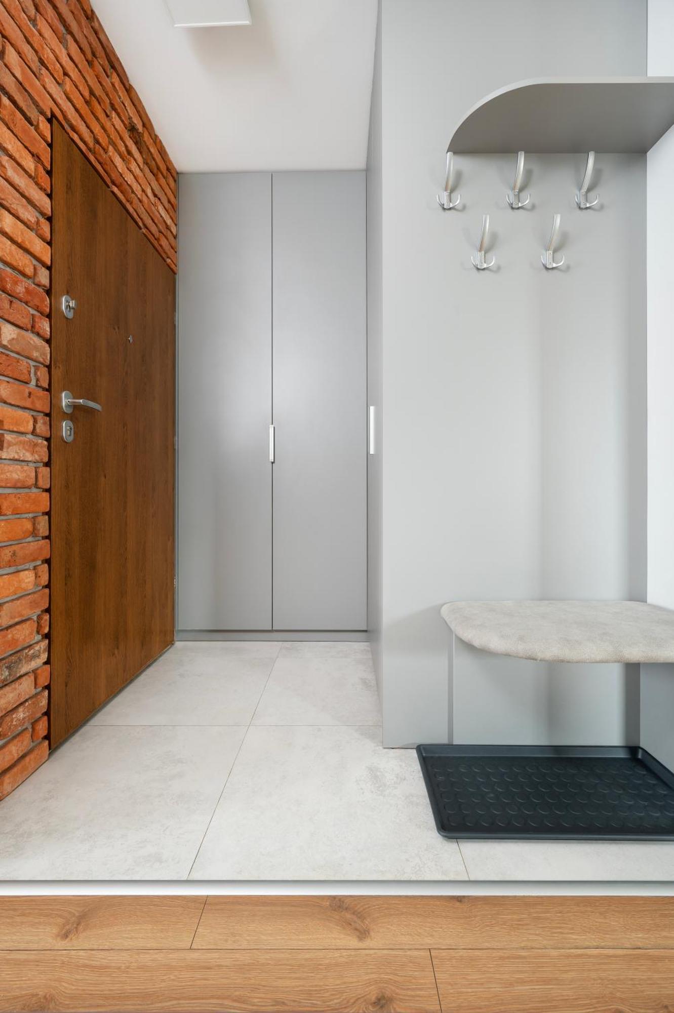 Rudzka Gora Comfy Apartment *