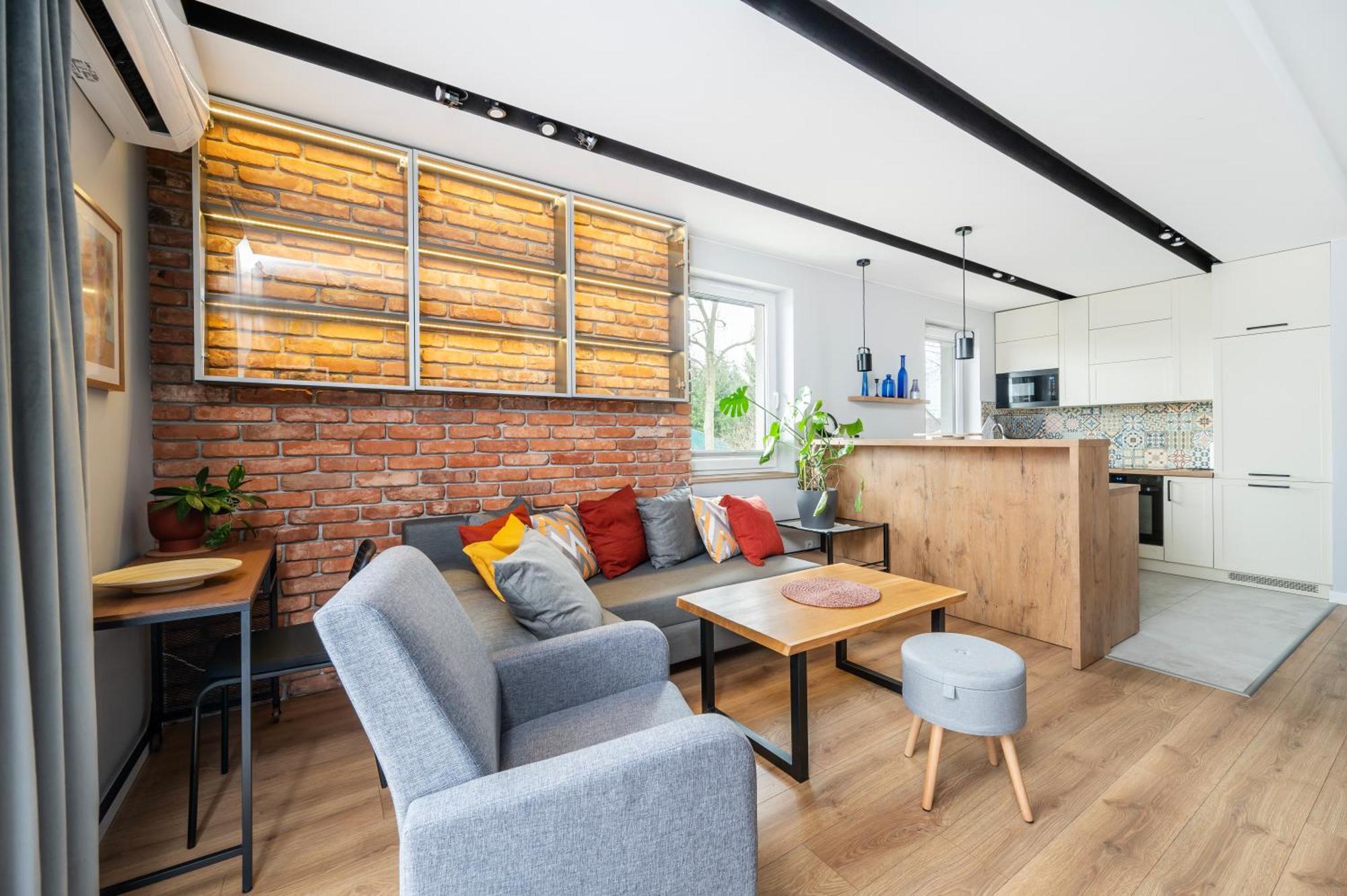 Rudzka Gora Comfy Lodz (Lodz)