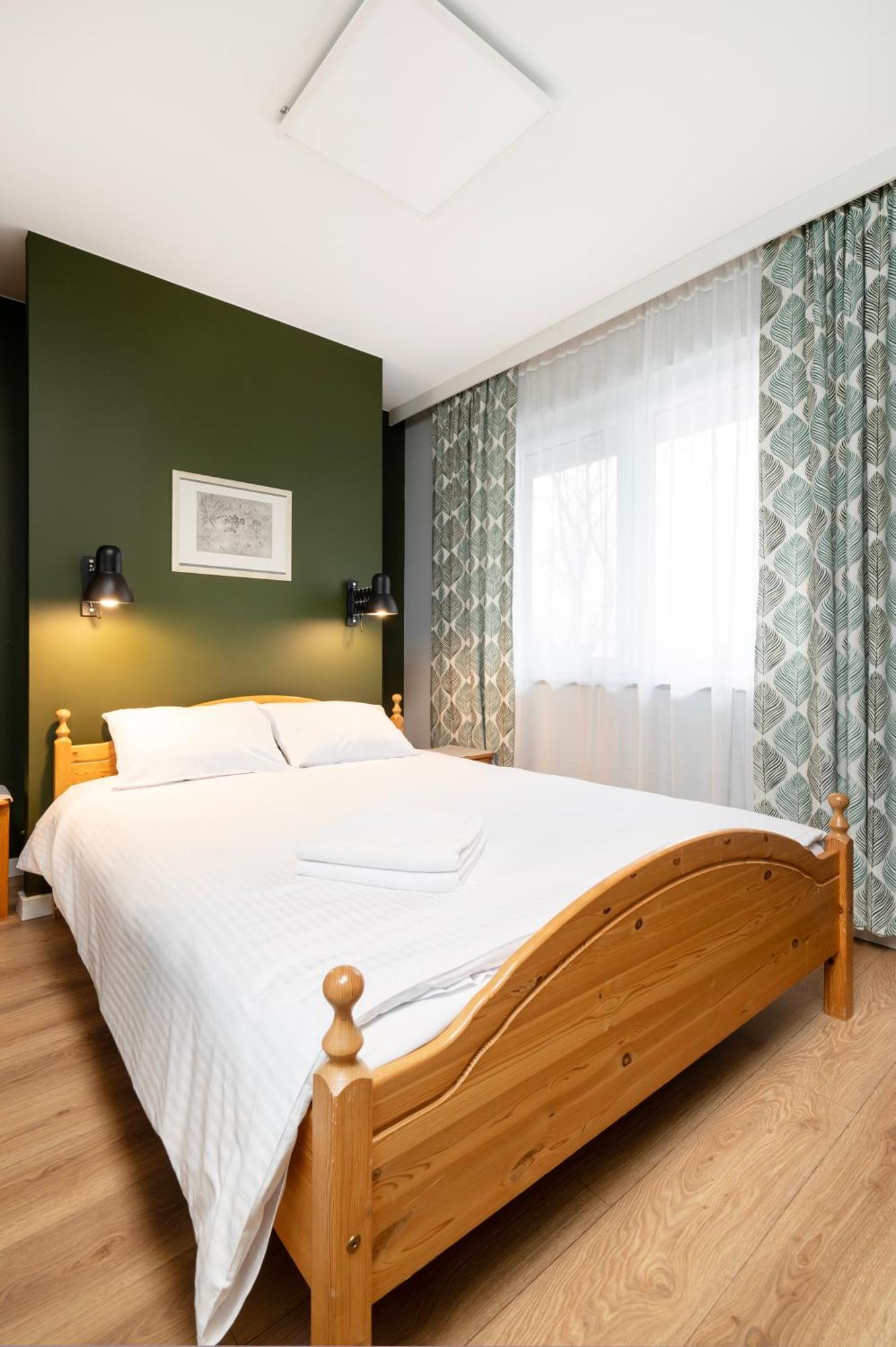 Rudzka Gora Comfy Apartment *