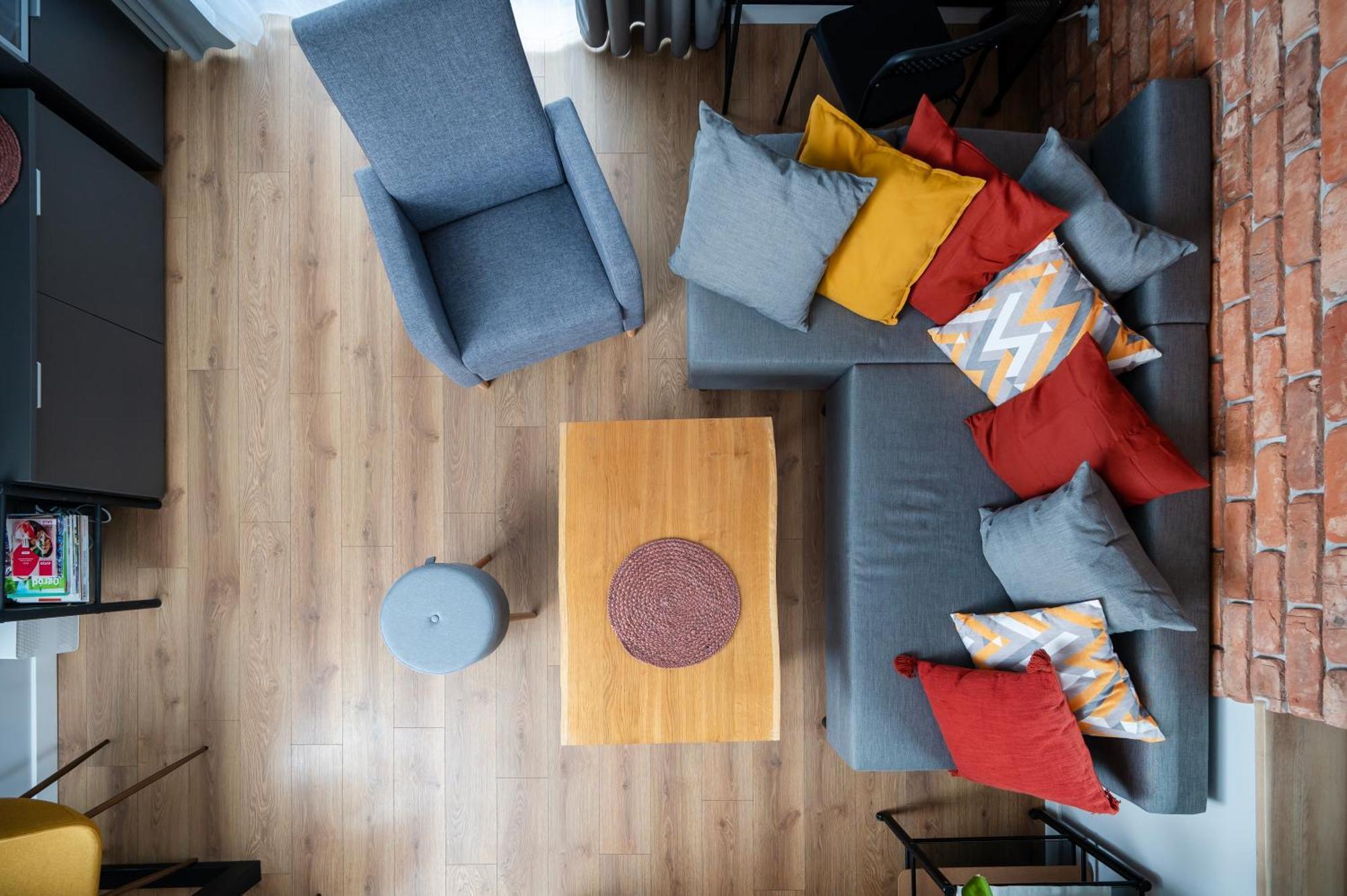Rudzka Gora Comfy Lodz (Lodz)