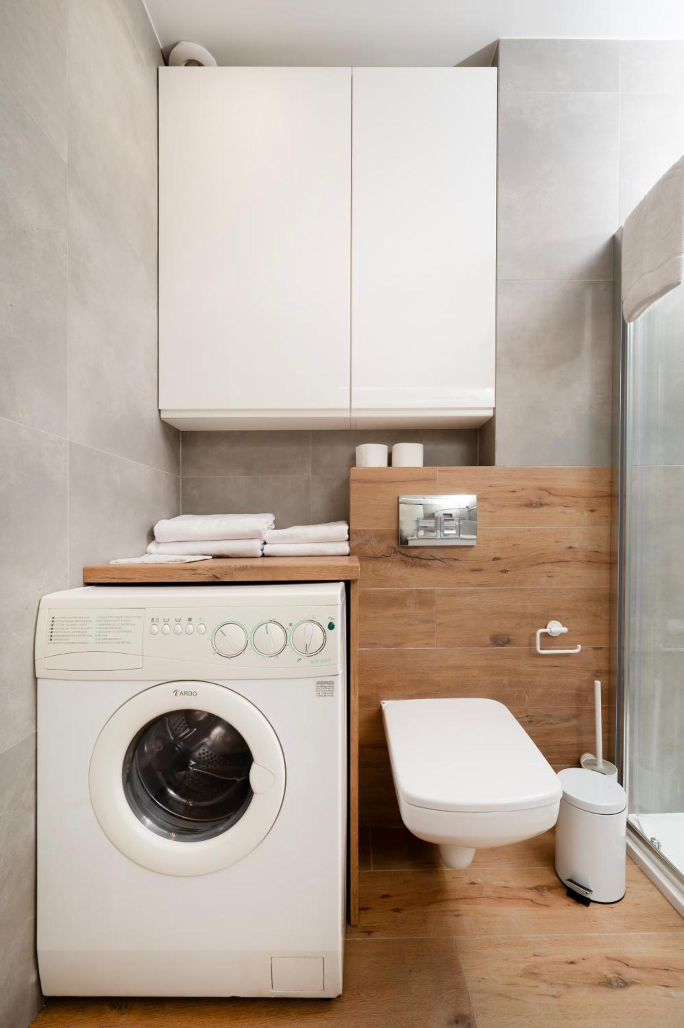 Apartment Rudzka Gora Comfy Lodz (Lodz)