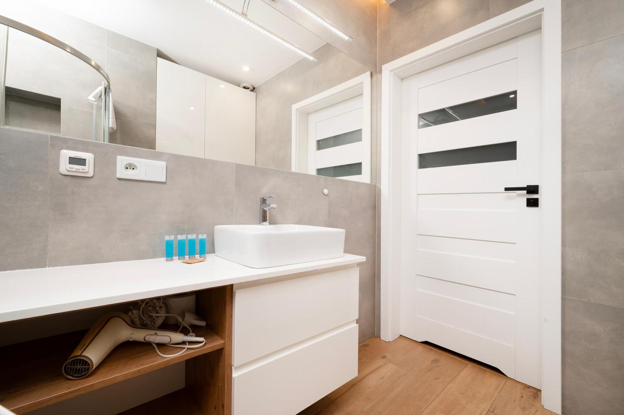 Rudzka Gora Comfy Apartment