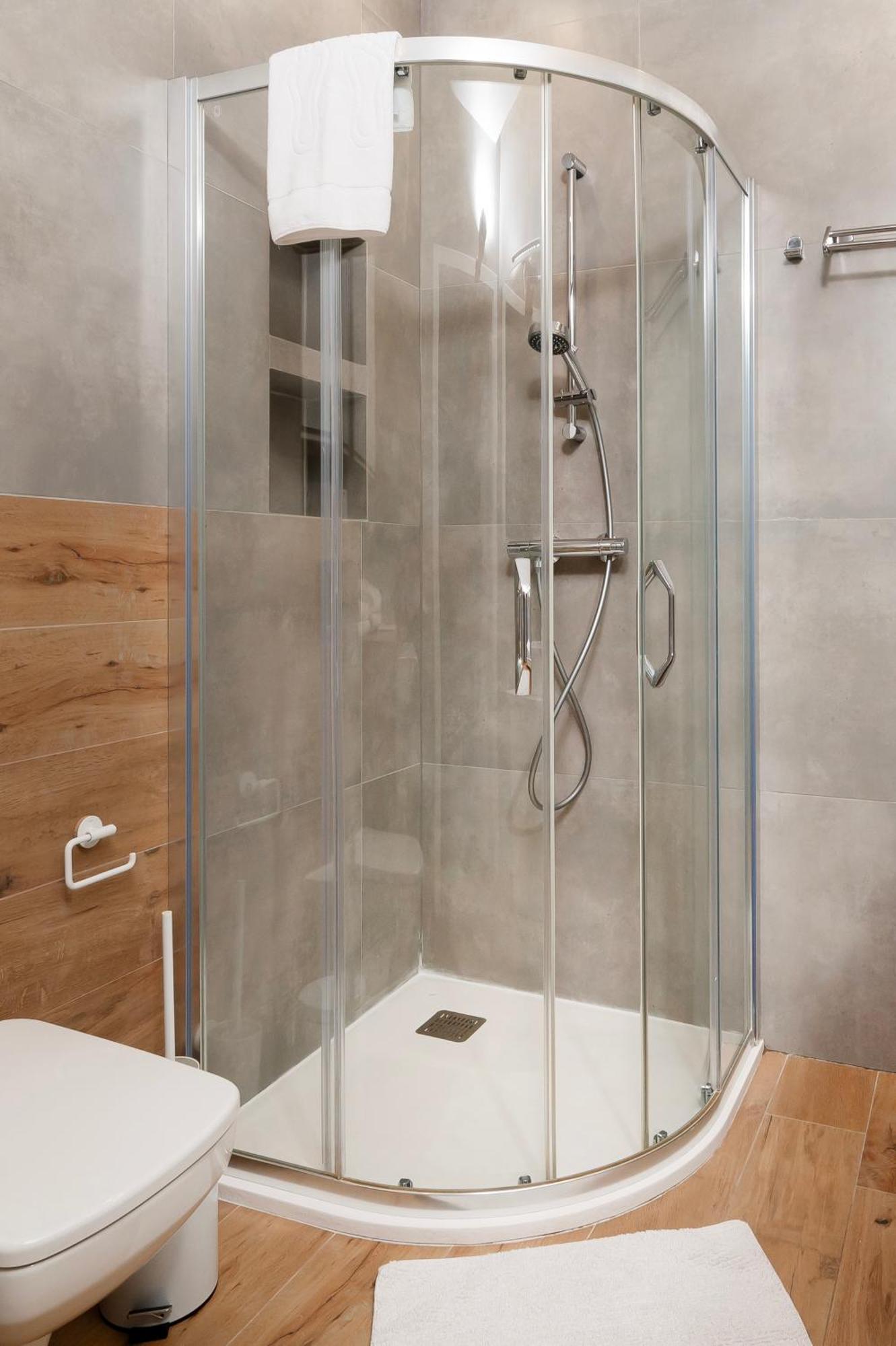 Rudzka Gora Comfy Apartment *