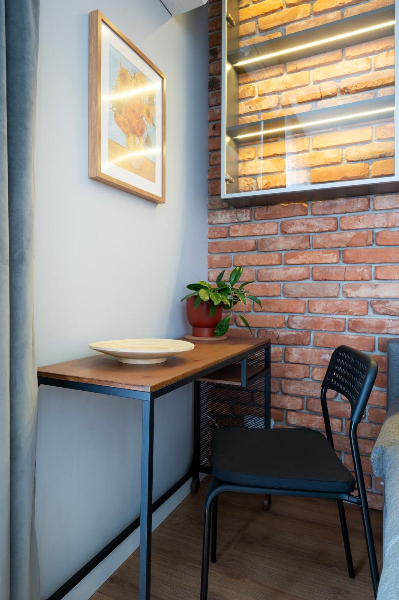 Apartment Rudzka Gora Comfy Lodz (Lodz)