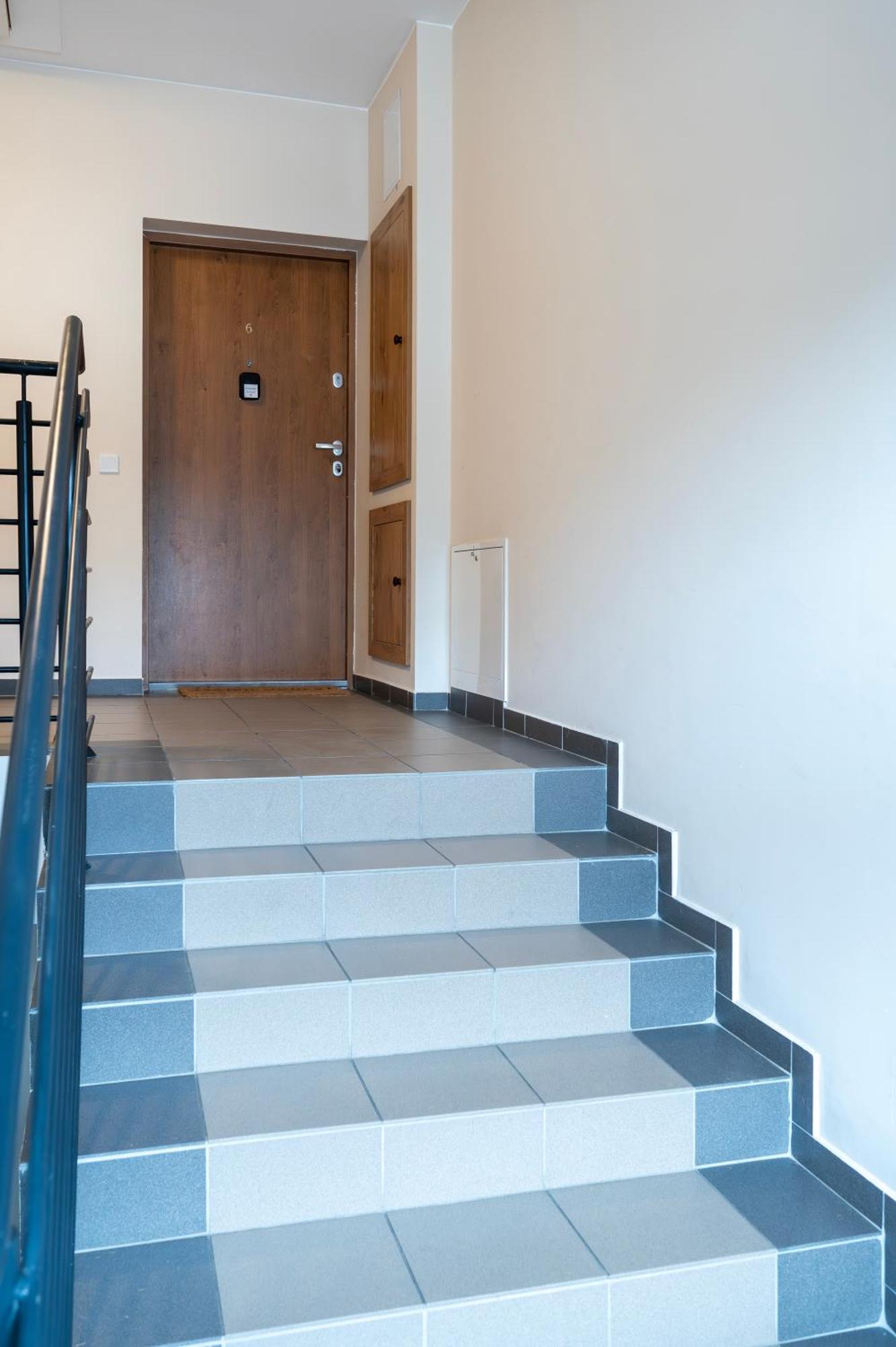Rudzka Gora Comfy Apartment *