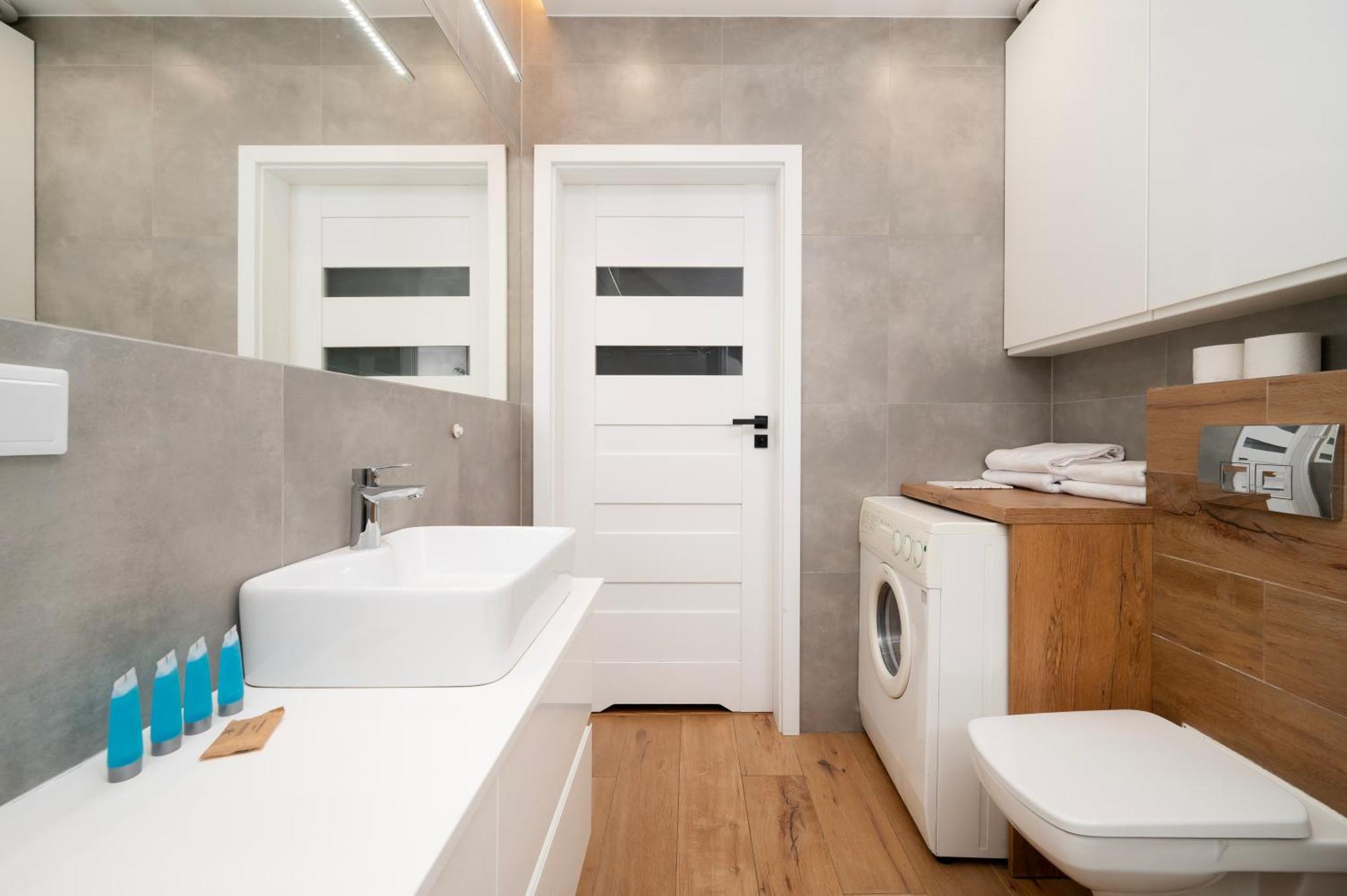 Rudzka Gora Comfy Apartment