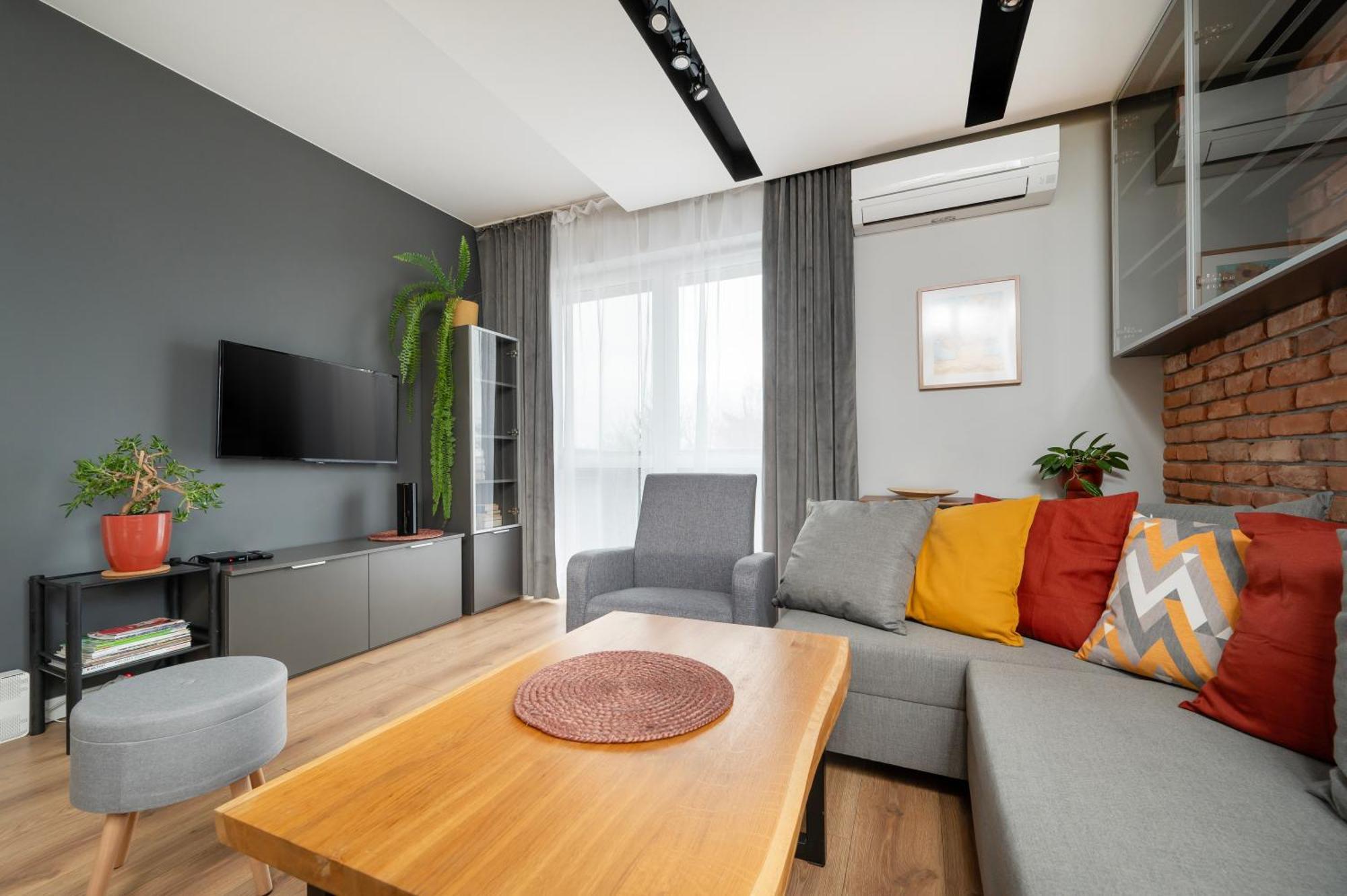 Apartment Rudzka Gora Comfy *