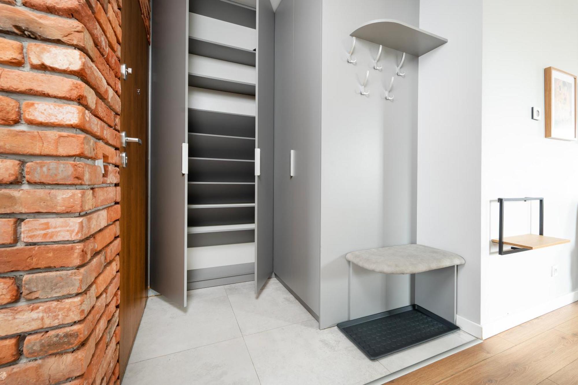 Rudzka Gora Comfy Apartment