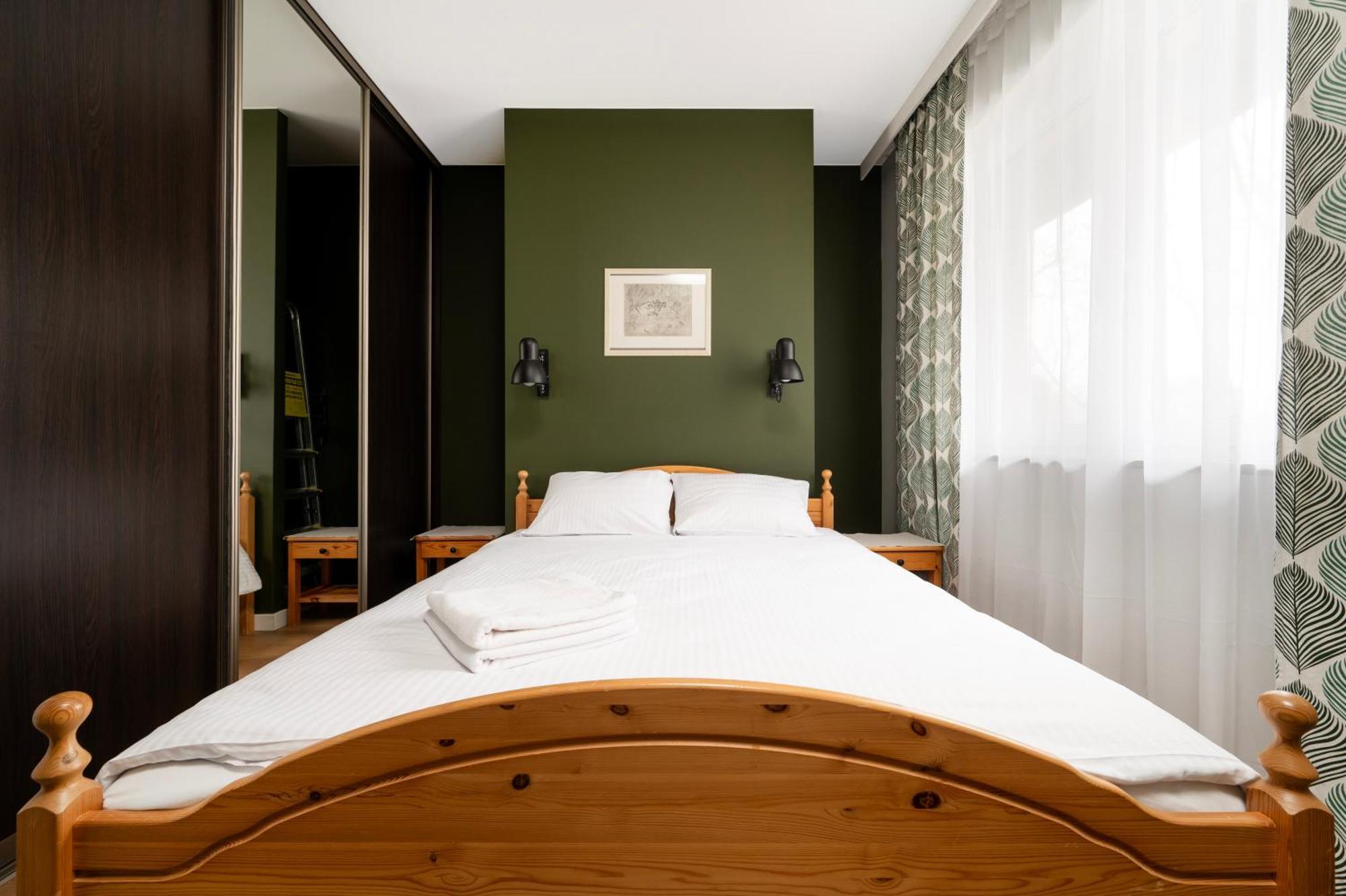 Rudzka Gora Comfy * Lodz (Lodz)